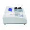 Factory Price 24 Sample Positions 4 Channel Blood Coagulation Analyzer for Lab