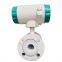 Ultrasonic RS485 flowmeter on water controller portable water clamp Industrial flowmeter Electromagnetic flowmeter