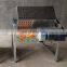 Easy Operation and High Efficiency Quail Egg/Hen/Chicken Egg Shell Breaker Breaking Machine with Good Breaking Effect