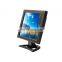 15 Inch Raspberry Pi Wall Mount Waterproof Lcd Low Cost Open Frame Touch Screen Monitor