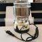 Coffee Machine  Stainless Steel Mill  Medicinal Grinder Powder Machine  Coffee Bean Machine price