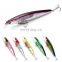 13cm 18.5g Long Distance Fishing With False Bait Minnow Fishing Lures