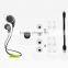 Wireless Earphone QY8 Running Sports Studio Music bluetooth headphones sport quality for mobiles
