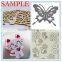 Professional laser cutting and engraving machine with CE certificate