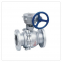 Low Price China factory High Temperature High Pressure