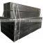 china top ten selling products black rectangle steel tube price per ton carbon steel pipes