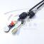 Use for Changan Ford focus Automobile  Transmission cable OEM BV6R-7E395-AC