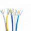 Good Quality Tight Jacket Cat5e Cable UTP Bare Copper Cat5e Network Cable Data Cable