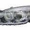 For Toyota 2005 Rav4 Head Lamp black R 81130-42360 L 81170-42360 212-11k5 Car Headlamps Auto Headlamps Car Headlight Headlights