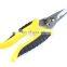 MT-8903B Jonard JIC-186 long type fiber optic kevlar scissors
