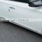 Honghang Auto Accessories Spare Parts Car Side Skirts Wholesale Side Skirts Spoilers For Cadillac ATS-L 2013 2014 2015-2018