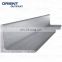 Custom High Quality Factory Directly L Shape Aluminum Angle Profile