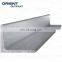 factory directly nice quality hot selling standard  aluminum square corners
