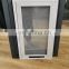 Good quality double glass casement window thermal insulation series