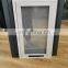 European design aluminum casement windows heat insulation window