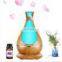 Cool Mist Home Electric Room Aroma Essential Oil Diffuser Ultrasonic Air Humidifiers