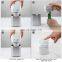 Mini portable wireless pure essential oil nebulizing home waterless scent diffuser