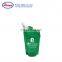 200ml Collapsible Water Bottle With Reusable