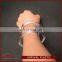 Bracelet for Girl T Show Clear Acrylic Bracelet
