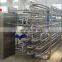 Multifunctional automatic liquid pasteurizing equipment auto paste pasteurizing unit machinery cheap price for sale