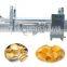 French fries frying machine Fried chicken machine