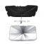 Wholesaler Automotive interior Car parasol  Car Windshield Cover UV Protection Sun Shade Front Window Interior Protection