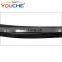 Carbon fiber rear trunk wings spoiler for Mercedes Benz E class W212 4 door sedan 2010-2016