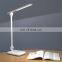 Touch Control  Eye-Protection Double Folding Adjustable Desk  Led Lamp cost-effective Night Light  For Home,Office&Hotel