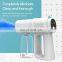 Nano Spray Disinfection Gun Nano Sterilizer Sprayer Disinfection Atomization Gun Manufacturers Direct Supply From Amazon
