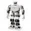 Assembled RoboSoul H5S 16 DOF Humanoid Robot Programmable Robot Education Dancing Robot