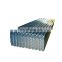 Galvanized Corrugated Sheets Metal Roofing Iron Steel Sheet GI Corrugated Steel Roofing Sheet
