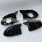 FOR BMW X3 G01 G08 X4 G02 X5 G05 X6 G06 X7 G07 modified bright black rear view mirror shells