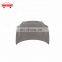 Steel Auto Car  Engine hood  For HIGHLANDER 2007-2014  car body parts ,OEM#53301-48120, HIGHLANDER body kit