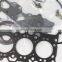 Прокладка головки блока цилиндров автомобильного двигателя 11402 - 78838, наборы для ремонта двигателя для двигателя K6A