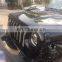 Sanfu / Lantsun For Jeep JL for for wrangler 2018+ JL1119 BODY WRMOR HOOD STONE GUARD