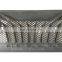 for jeep for wrangler jl 2018+ front grille with mesh shanghai sanfu
