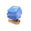 Brass  SS304 SS316  DN15 DN20 DN25 2W ball Motorized valve  15N  NPT  motorized valve