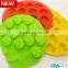 FDA LFGB Silicone Ice Molds/ice Maker/ice Mold New Design