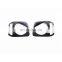 ABS Headlight Cover for Suzuki Jimny 98-18 4x4 Accessories Maiker Manufacturer Other Exterior accessories