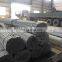 6mm 8mm 12mm 16mm diameter round zinc coated steel bar q235 galvanized steel bar