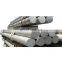 High quality  6061 6063 aluminum round solid rod 8mm  9.5mm aluminum bar