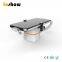 Wall mounted design retail security cable lock alarm for smartphone