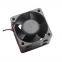 40mm Powerful Cooling Fan 4028 12V High Speed Server Fans 40*40*28mm Dual Ball Bearing
