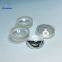 UV Fused Silica Bi Concave Lens   Dia.25mm EFL-125mm Wavelength  1050-1585nm AR Coating