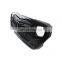 Auto Front Grille for Jeep Wrangler JL grill cover 4X4 accessory maiker manufacturer