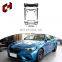 CH Hot Selling Best Fitment Bumpers Tuning Roof Spoiler Rear Bumper Lights Retrofit Body Kit For BMW 2 series F22 to M2 CS