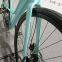 Aluminium alloy city E-bike Electric Bicycle 27.5 lady ebike