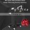Latest 532nm 635nm wavelength 6D cold laser non-invasive weight loss body slimming beauty machine