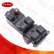 Haoxiang CAR Electric Power Window Switches Universal Window Lifter Switch 35750-S0L-G01ZA For Honda Everus G11/12
