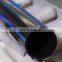 PE Pipe  DN400 PN16 PE100